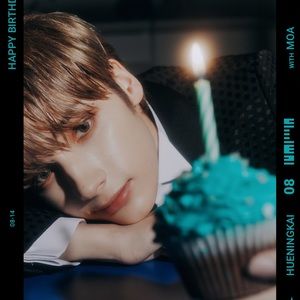 Meet your Posher, Joey